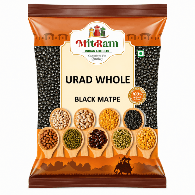 MitRam Udad Whole