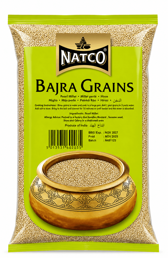 Natco Bajra Seeds