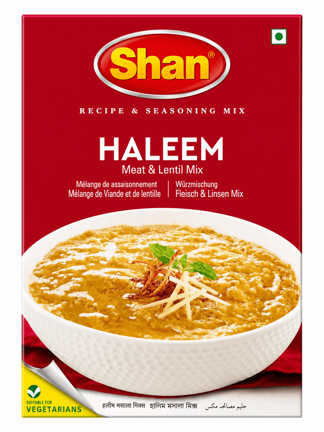 Shan Haleem Masala
