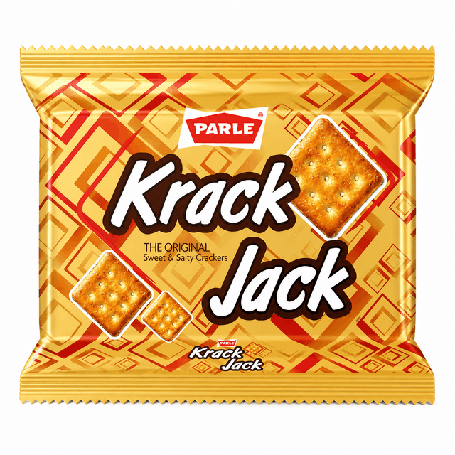 Krackjack - IND