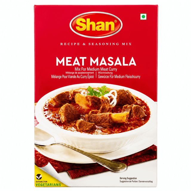 Shan Meat Masala