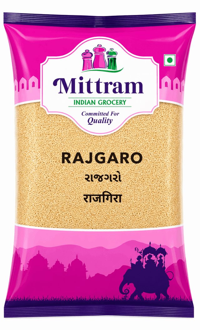 MitRam Rajgaro
