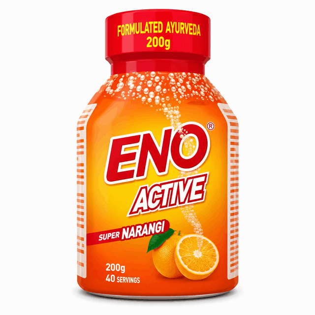 ENO Orange