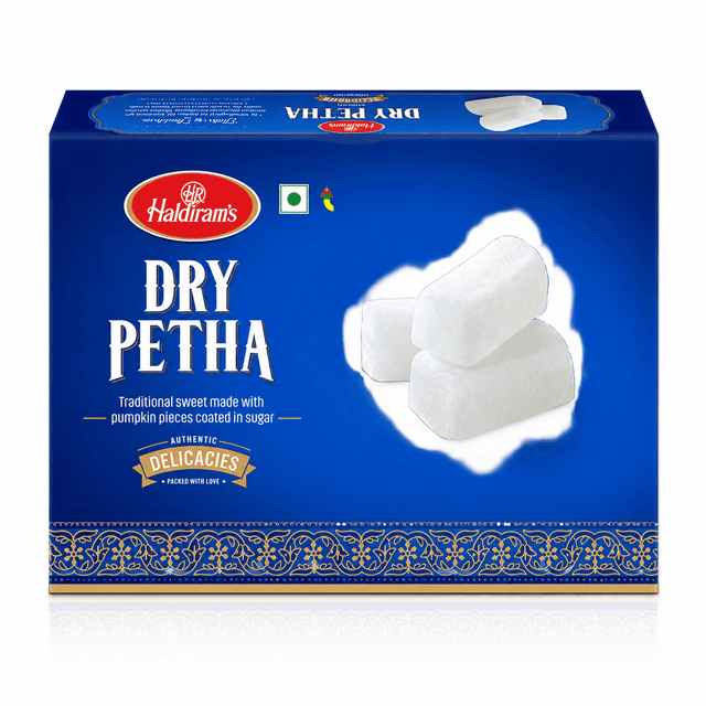 Haldiram Dry Petha