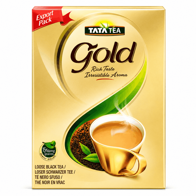 Tata Tea Gold