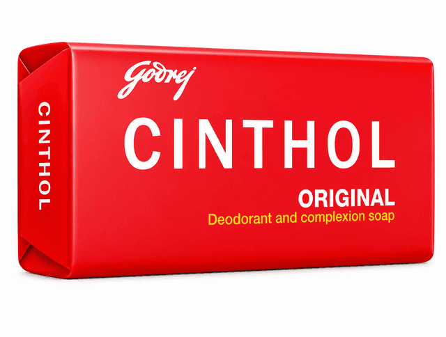 Cinthol Original Soap