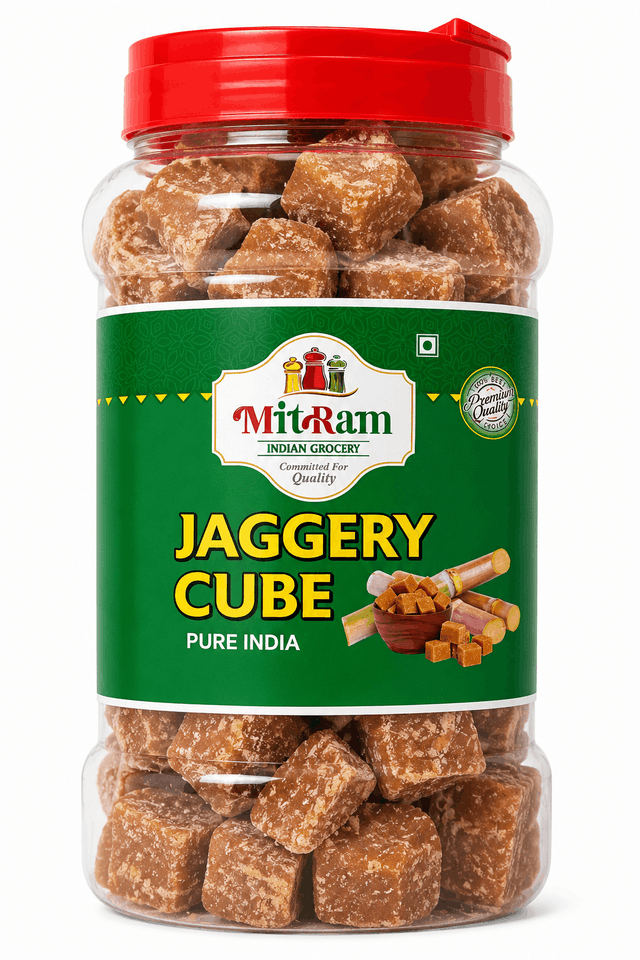 MitRam Jaggery Cube