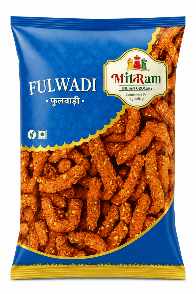 MitRam Fulwadi