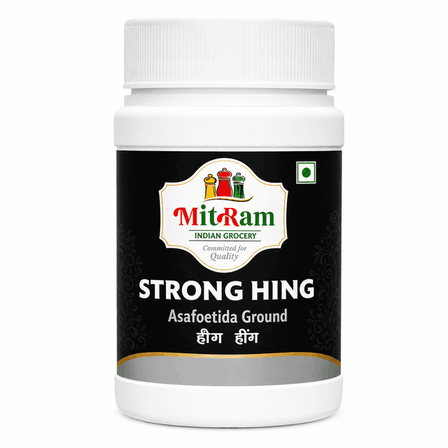 MitRam Hing