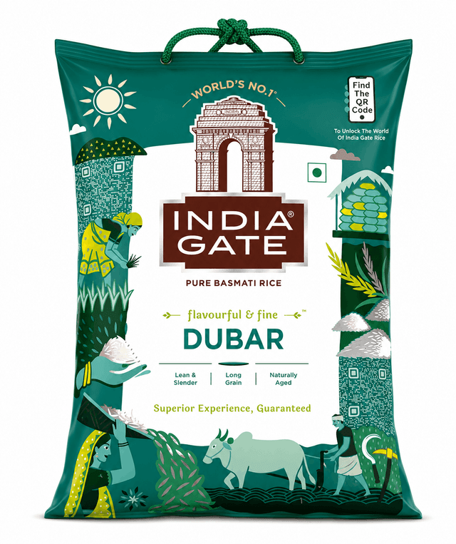 India Gate Dubar