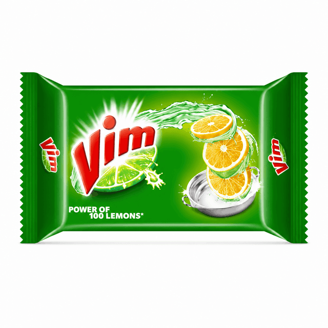 Vim Bar