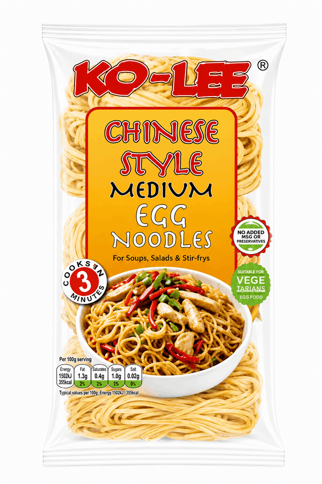 Kolee Egg Noodles
