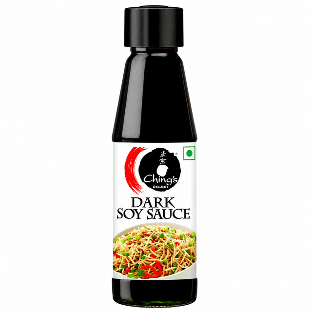 Chings Dark Soya sauce