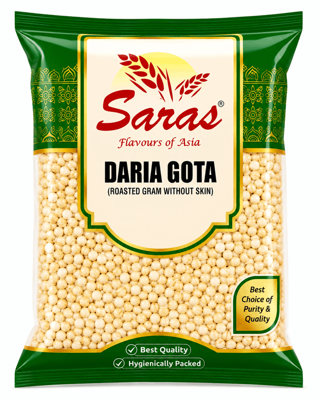 Saras Daria Gota