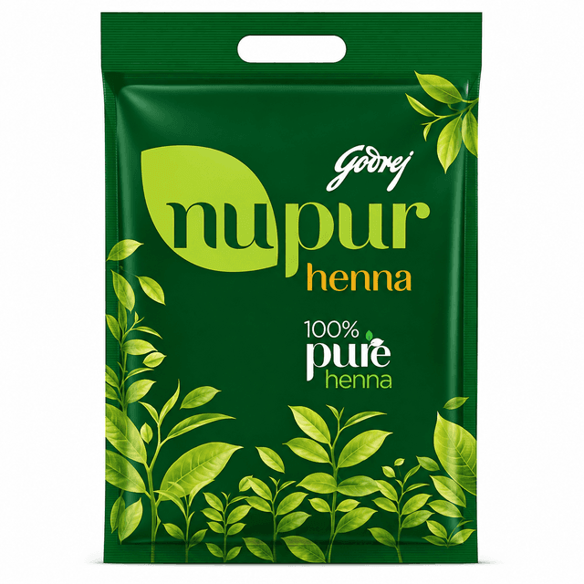 Godrej Nupur Mehndi