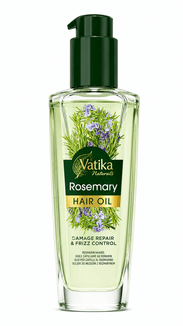 Dabur Hair Oil Rosemary