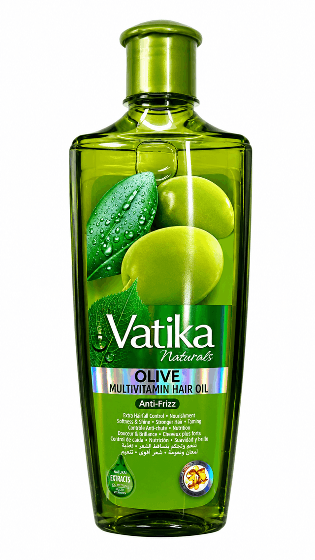Dabur Hair Oil Olive