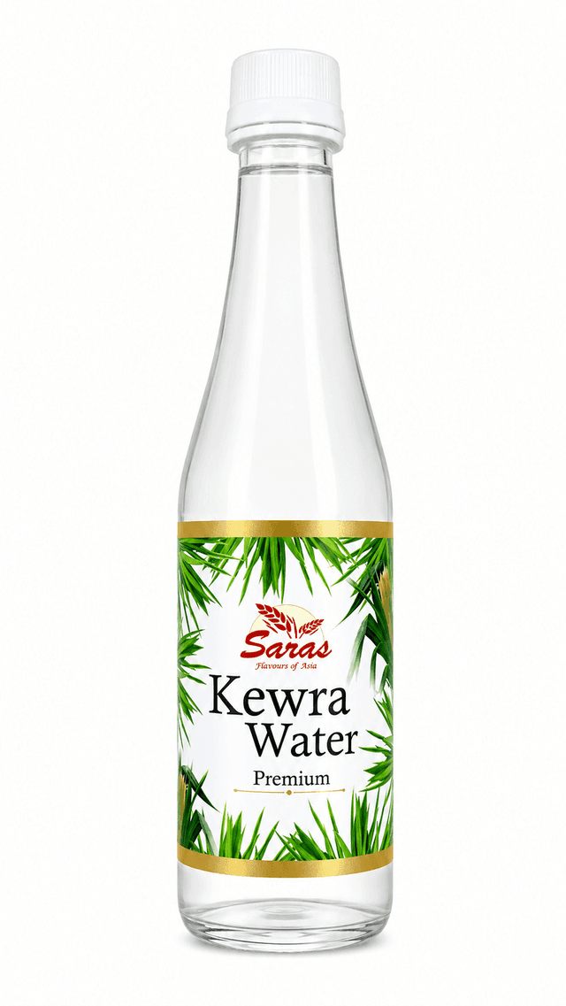 Saras Kewra Water