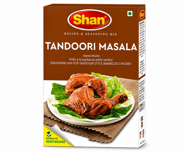 Shan Tandoori Masala