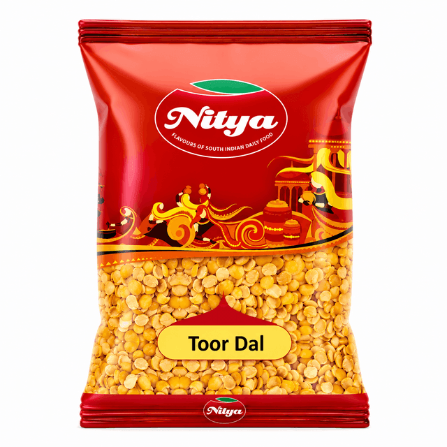 Nitya Toor Dal
