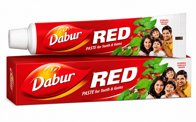 Dabur Red Paste