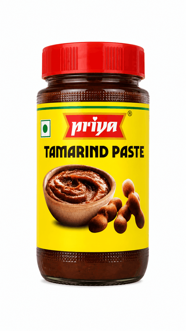 Tamarind Paste