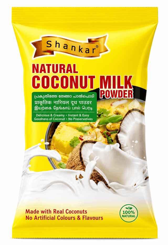 Shankar Coconut Milk Powder
