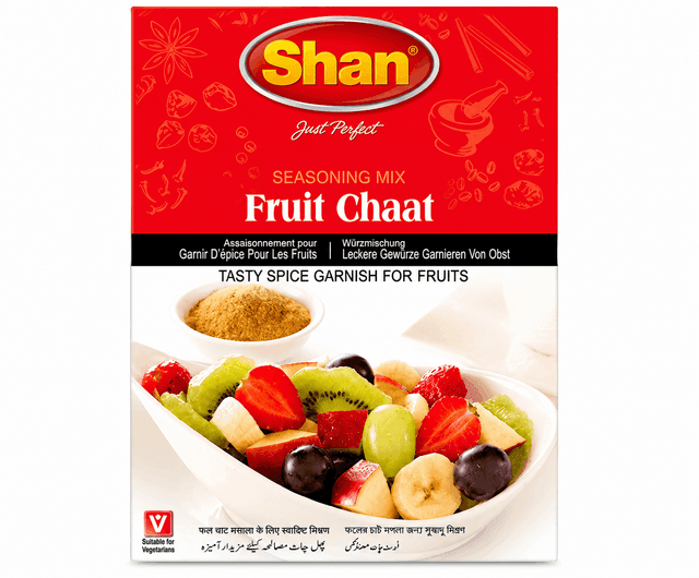 Shan Fruit Chat