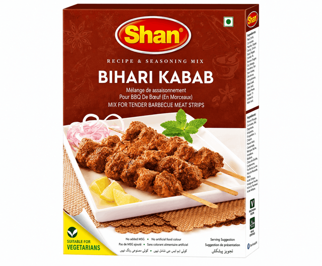 Shan Bihari Kabab