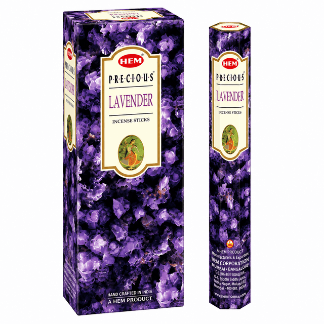 Hem Lavender Sticks