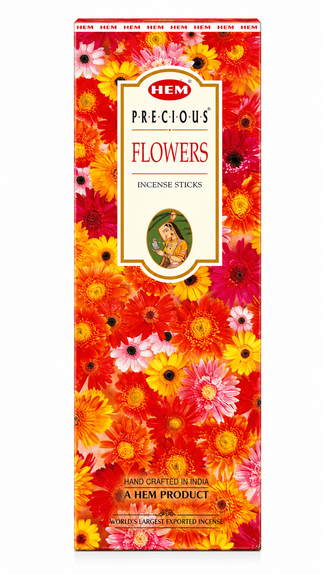 Hem Flowers