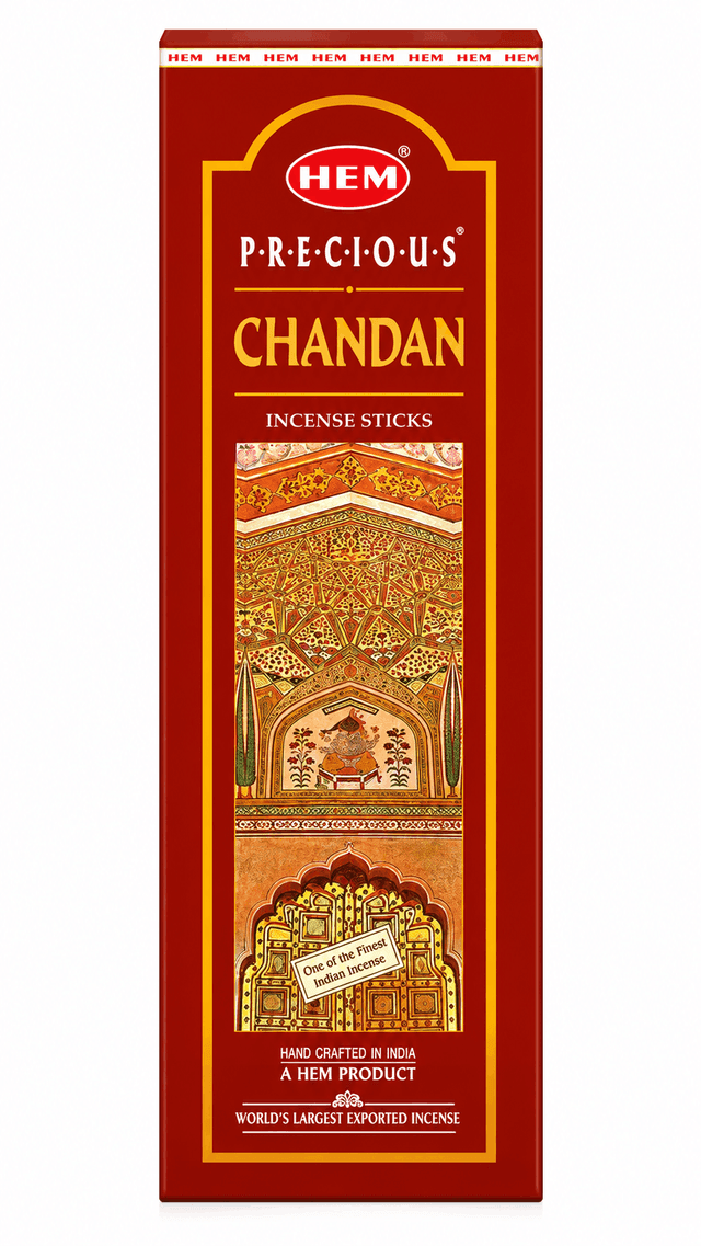 Hem Chandan