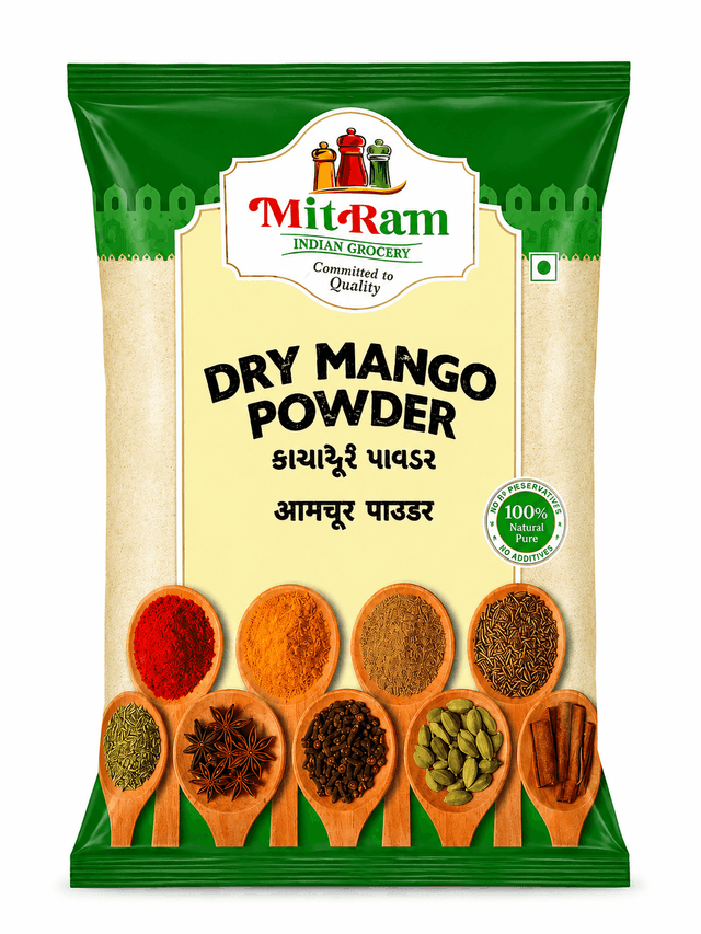 MitRam Amchur Powder