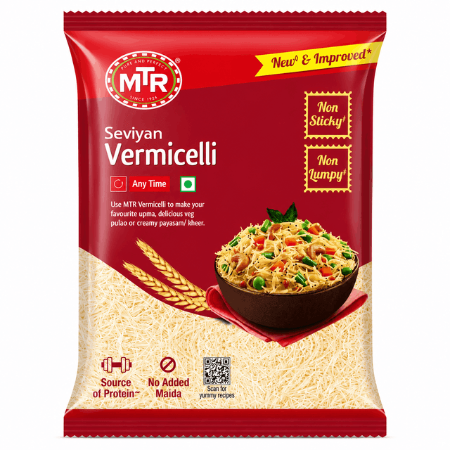 MTR Vermicelli
