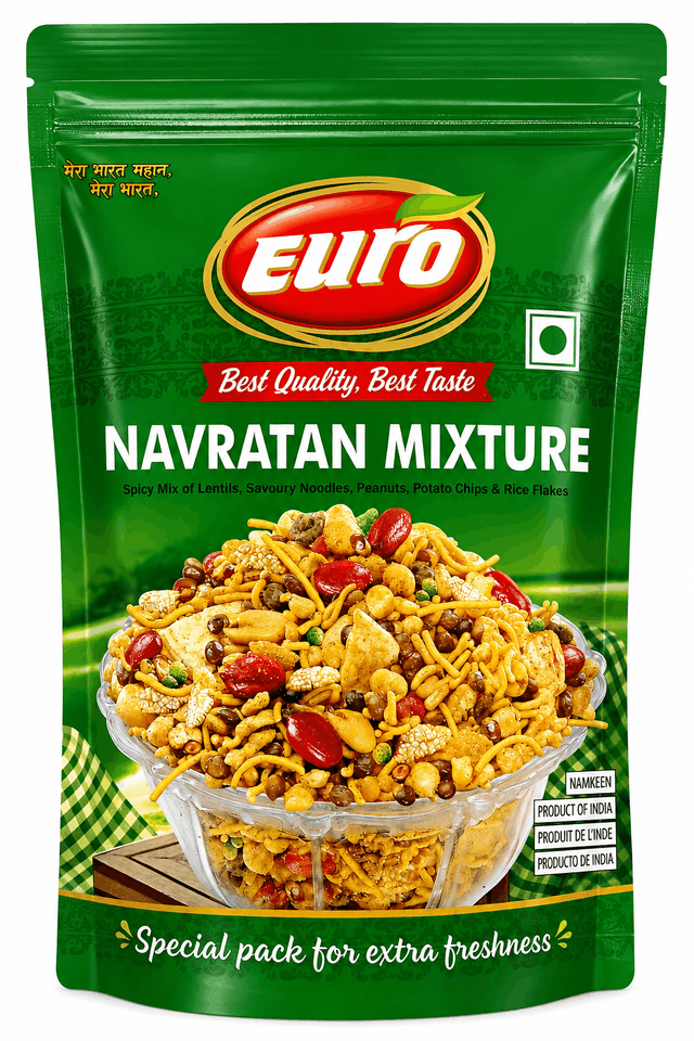 Euro Navratan Mixture