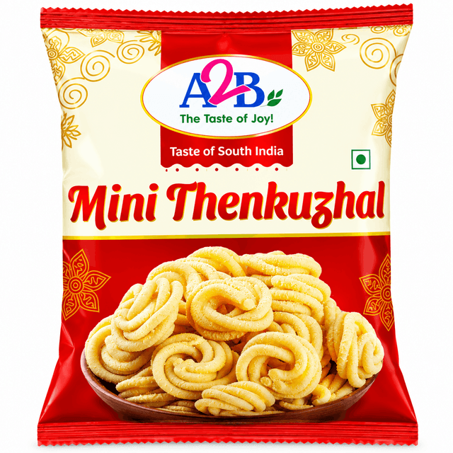 A2B Mini Thenkuzhal