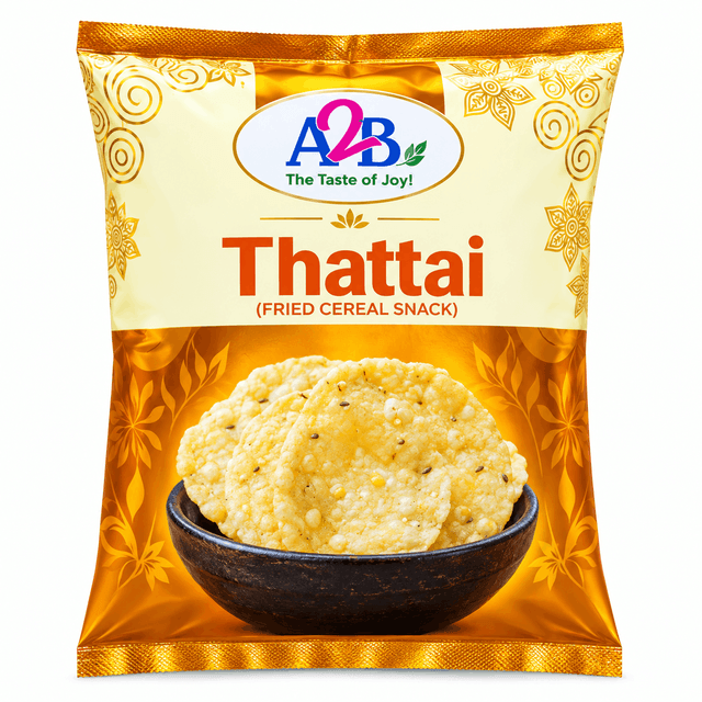 A2B Thattai