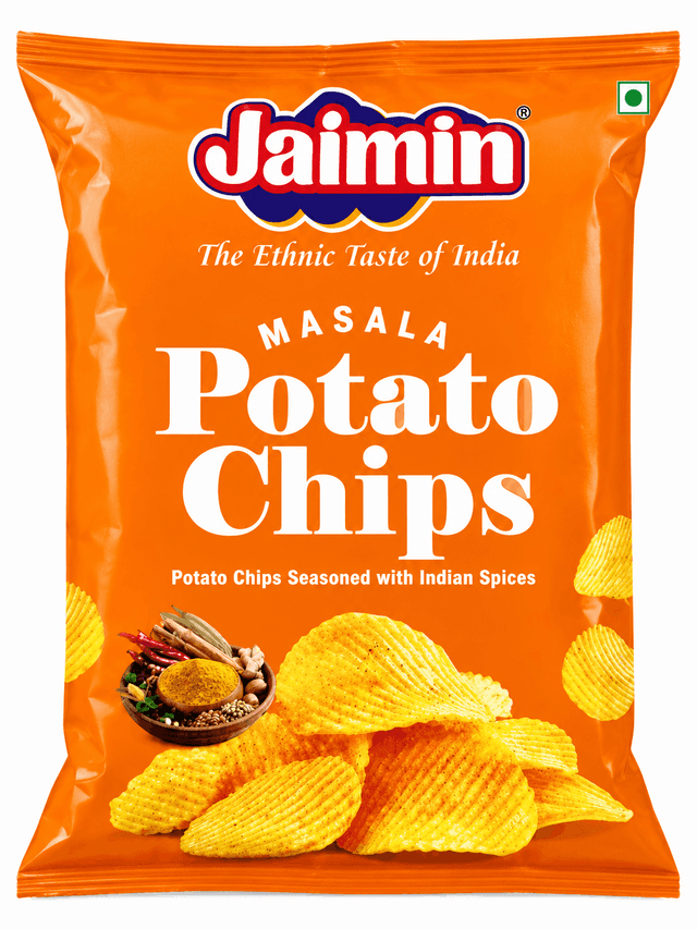 Jaimin Potato Chips Masala